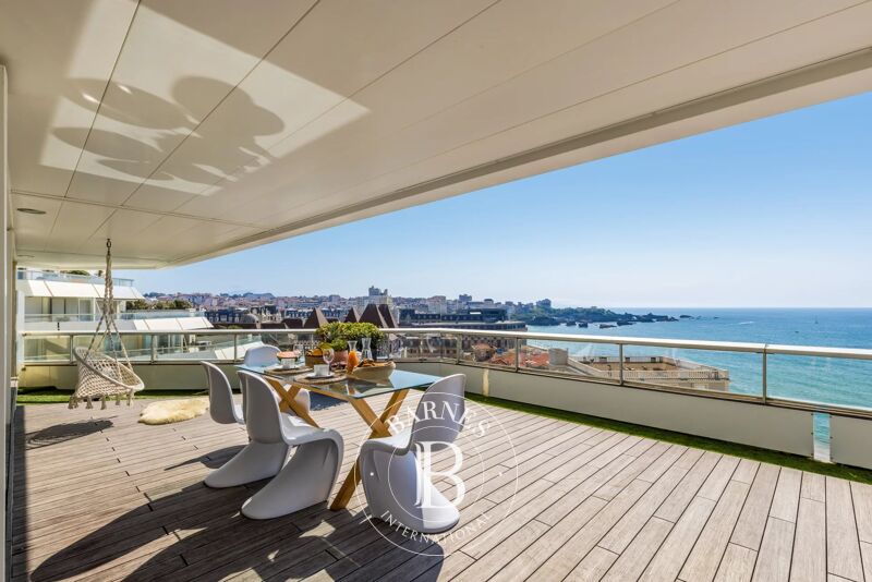 For Rent, Apartment Biarritz - picture 3