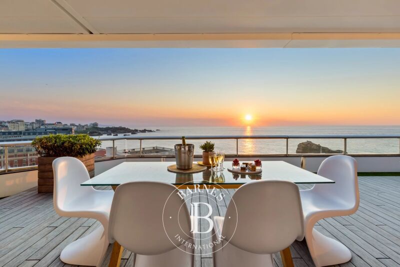 For Rent, Apartment Biarritz - picture 2