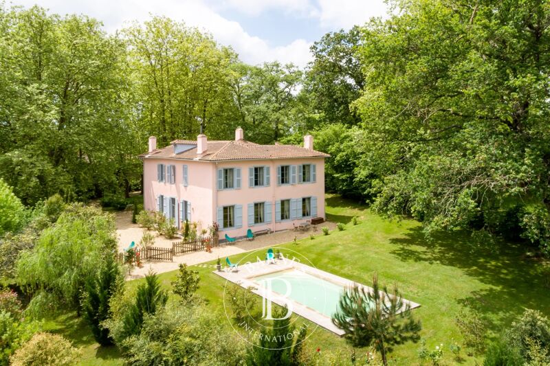 Venta, Casa Saint-Pierre-d'Irube - picture 1