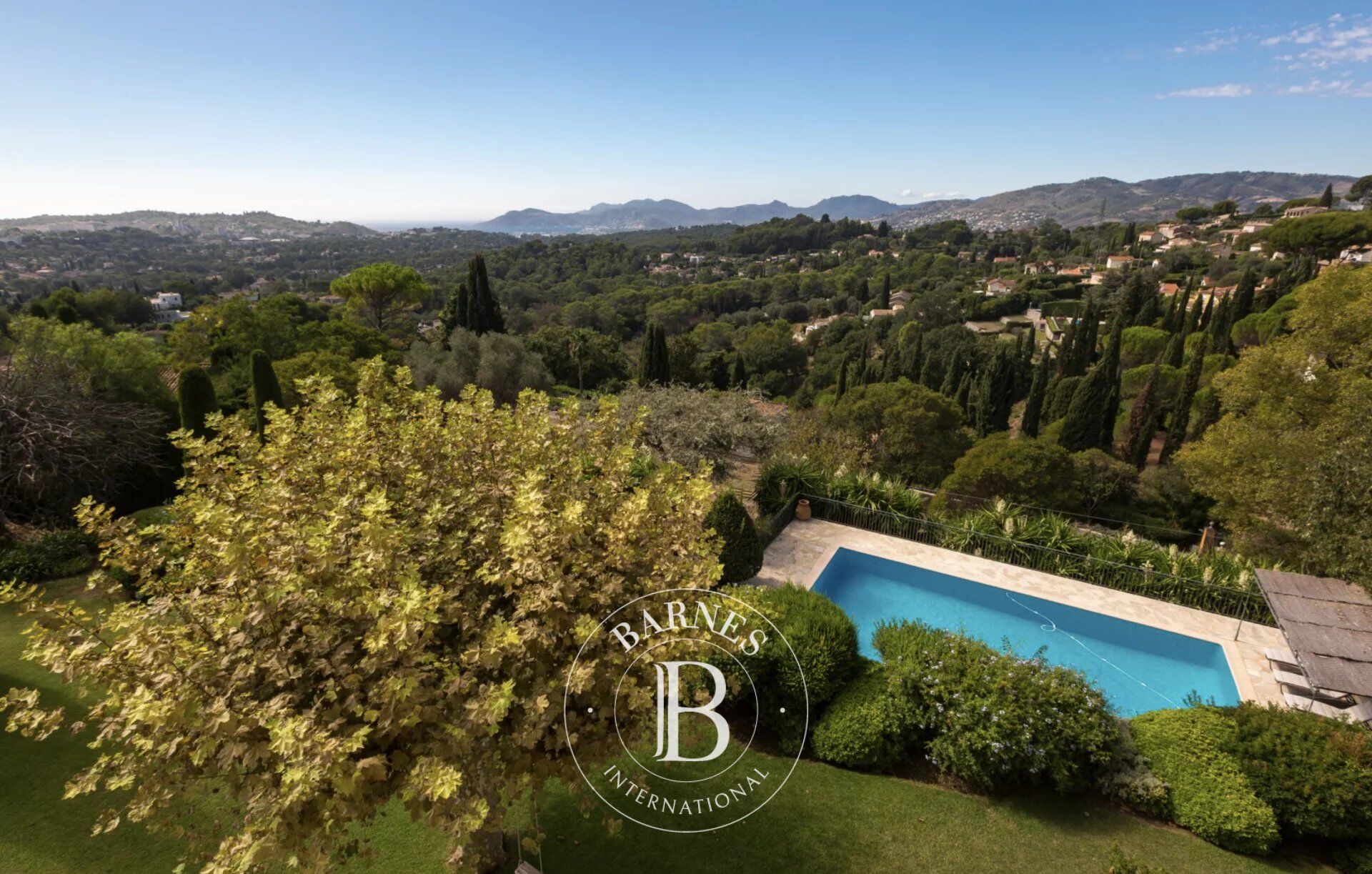 Villa Mougins - picture 2