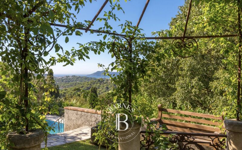 For Rent, Villa Mougins - picture 3