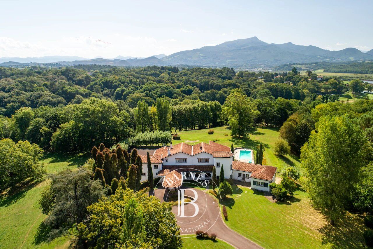 Casa Saint-Jean-de-Luz - picture 2