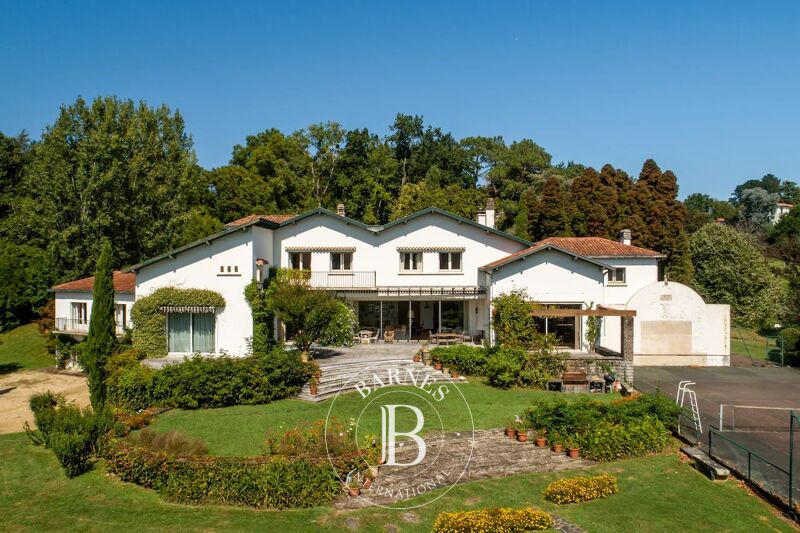 Venta, Casa Saint-Jean-de-Luz - picture 3