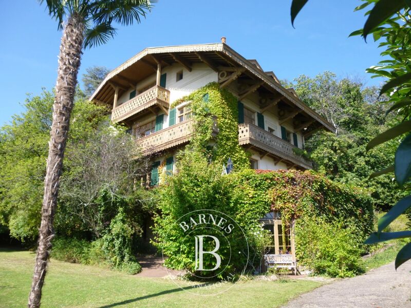 Zu verkaufen Haus | Saint-Prix - picture 1