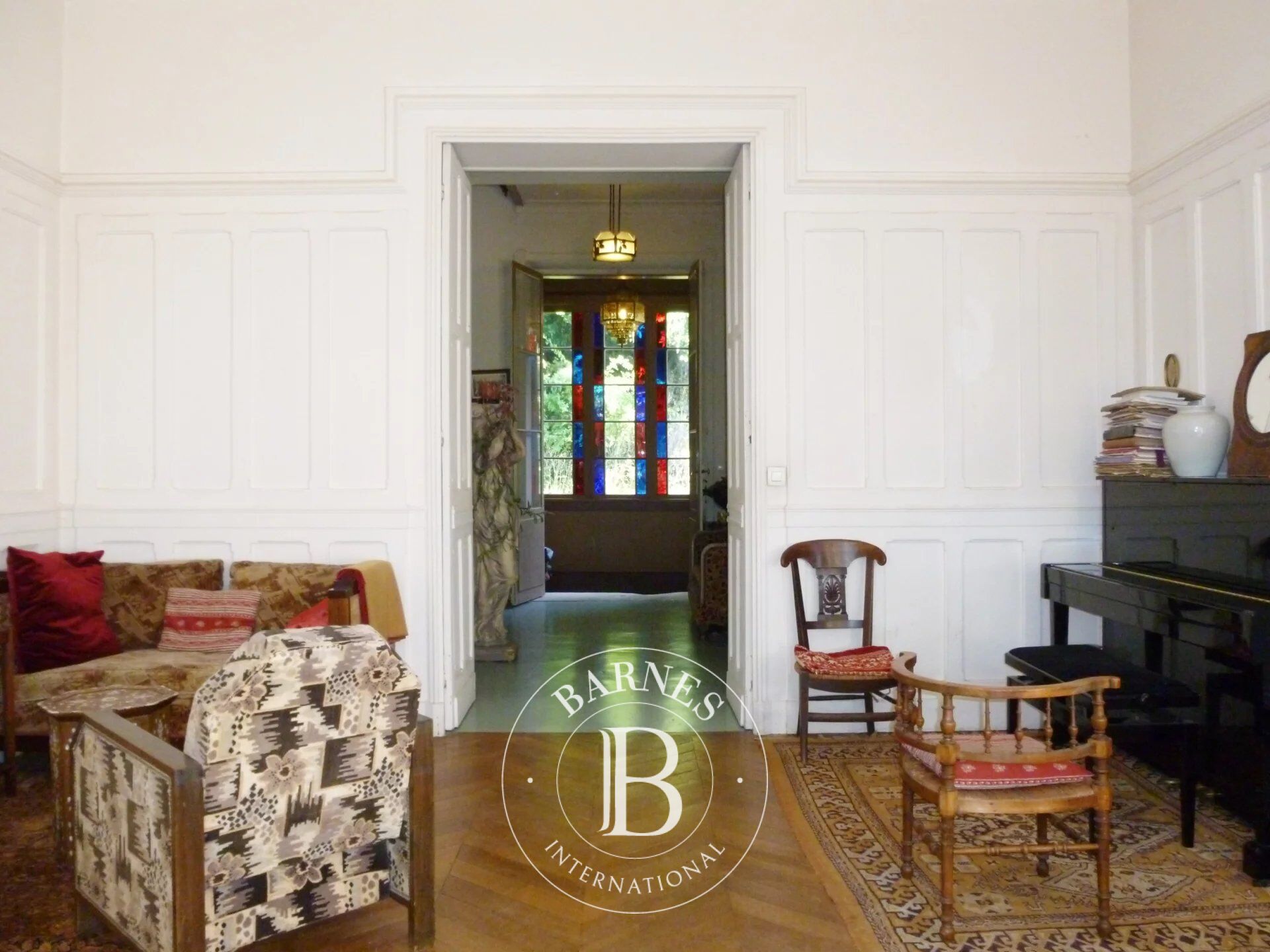 Haus Saint-Prix - picture 3