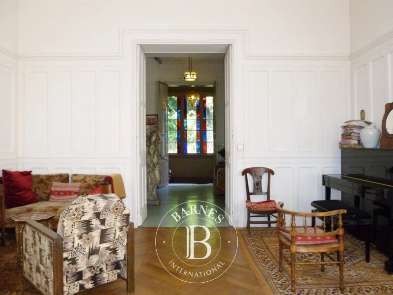 Zu verkaufen Haus | Saint-Prix - picture 3