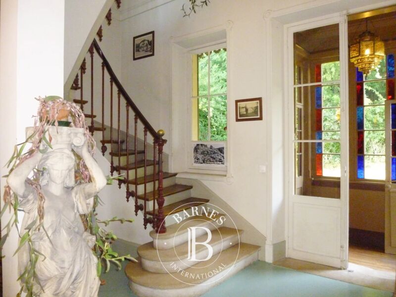 Zu verkaufen Haus | Saint-Prix - picture 2