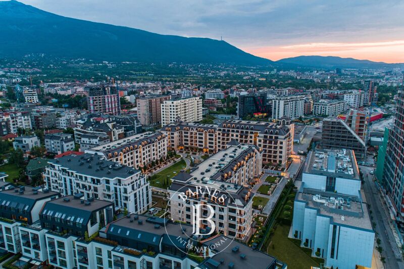 For Sale, Penthouse Sofia - picture 3