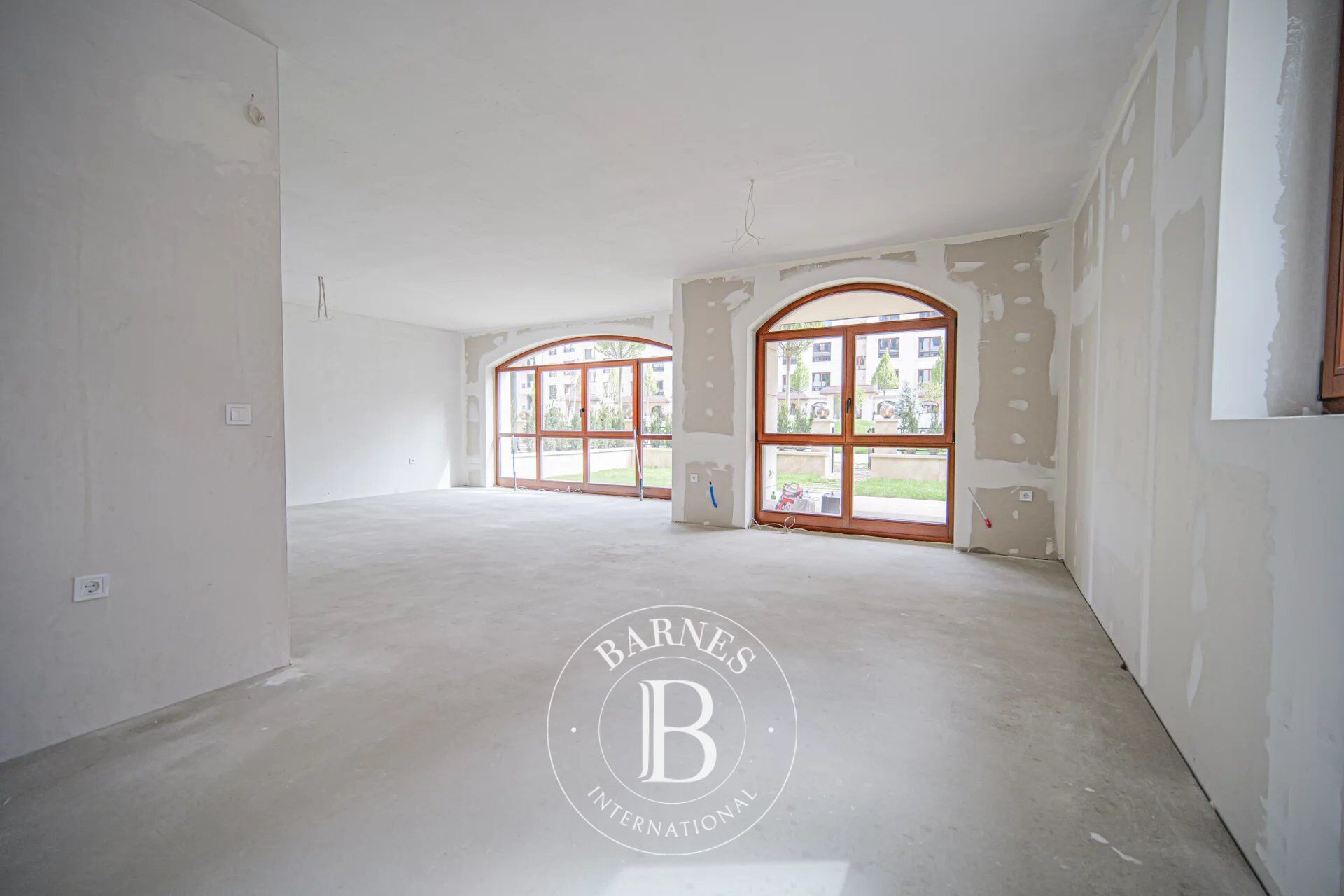 Penthouse Sofia - picture 8