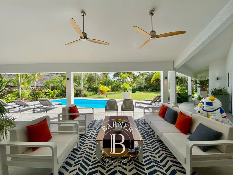 Venta, Villa Belle Mare - picture 2