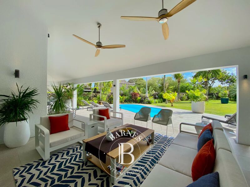 Venta, Villa Belle Mare - picture 3