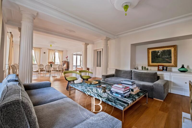 À vendre, Maison Bordeaux - picture 1