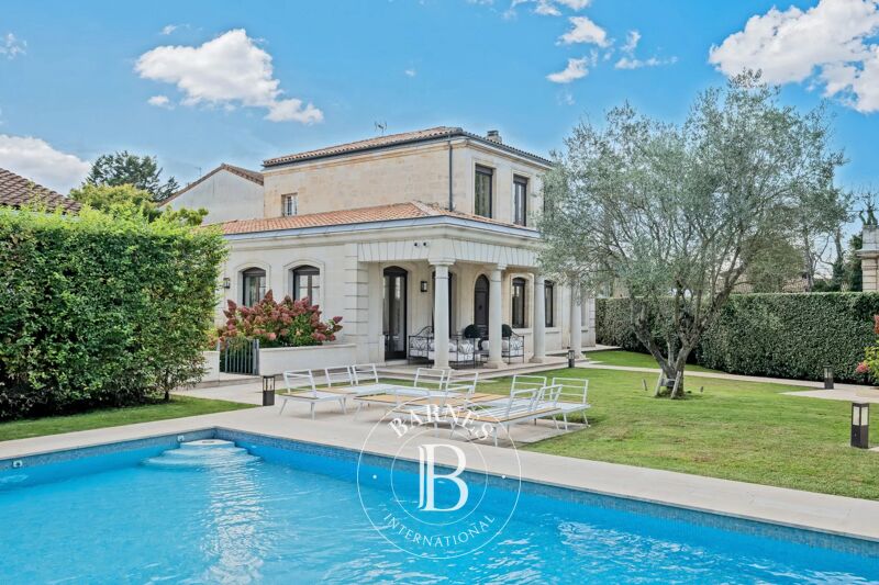 À vendre, Maison Bordeaux - picture 2