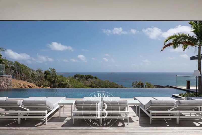 Alquiler, Villa Lorient - picture 1