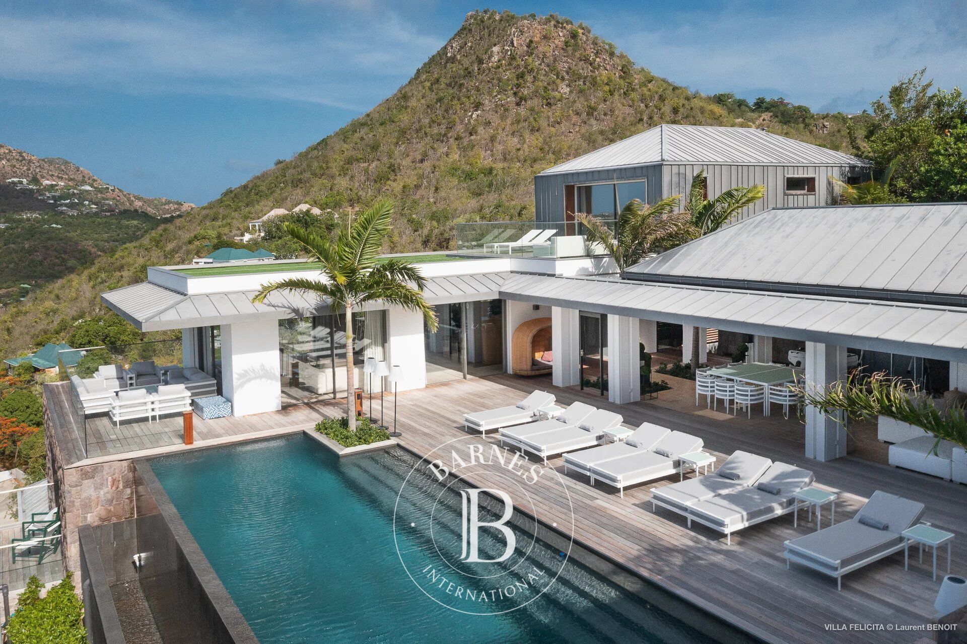 Villa Lorient - picture 3