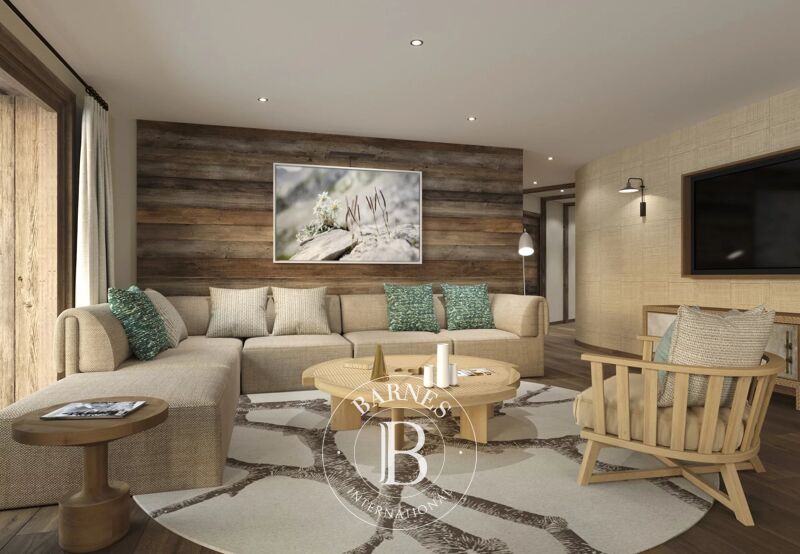 For Sale Apartment | Méribel - picture 3