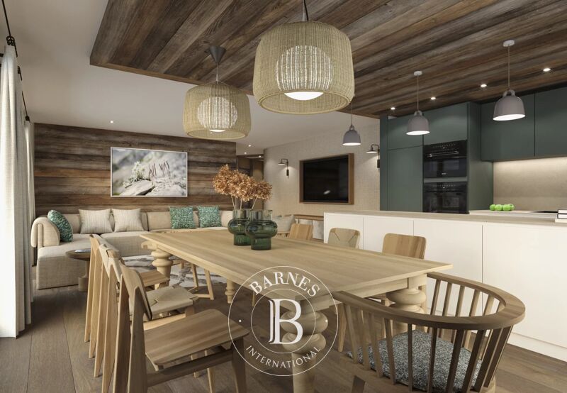 For Sale Apartment | Méribel - picture 2