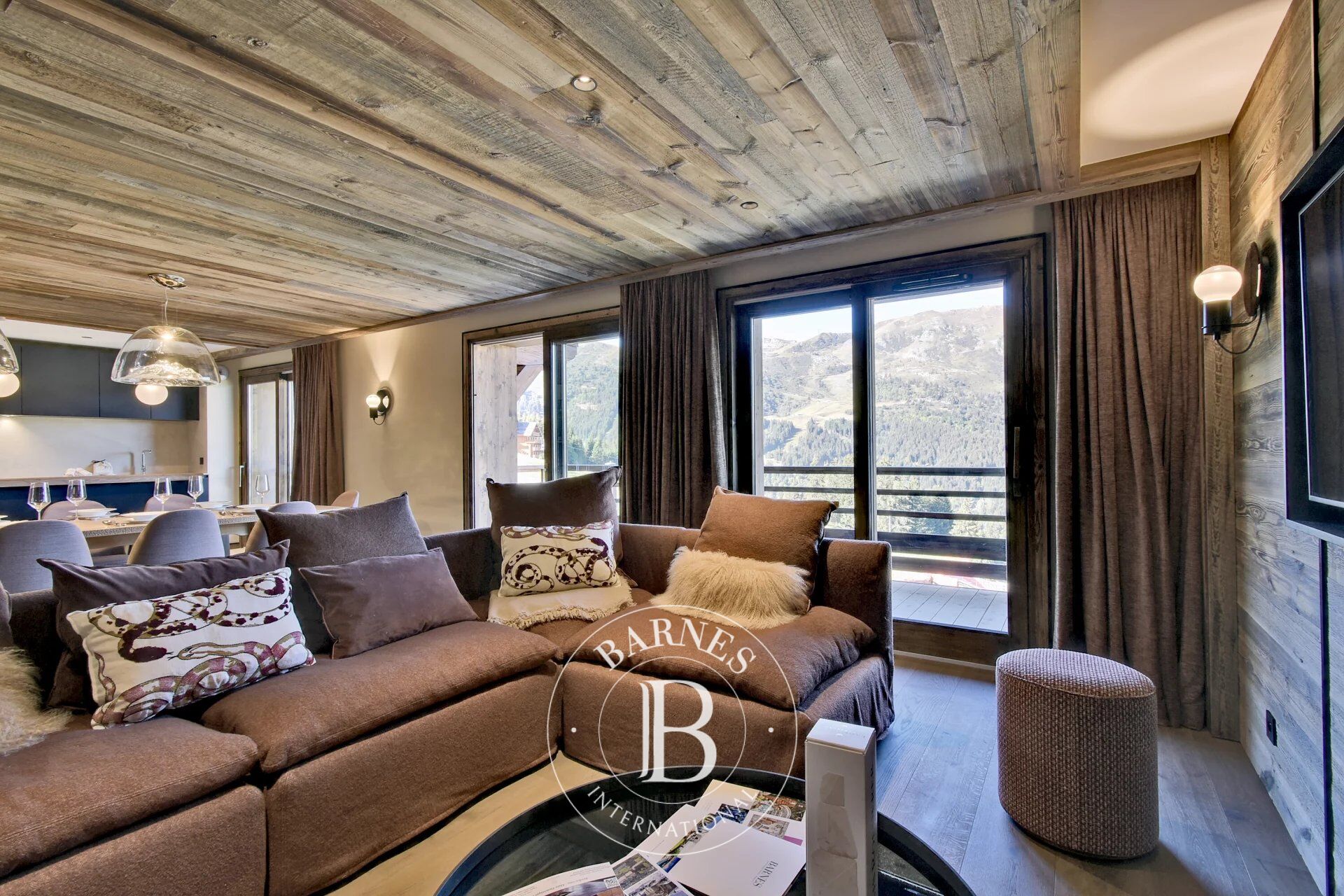 Piso Méribel - picture 2