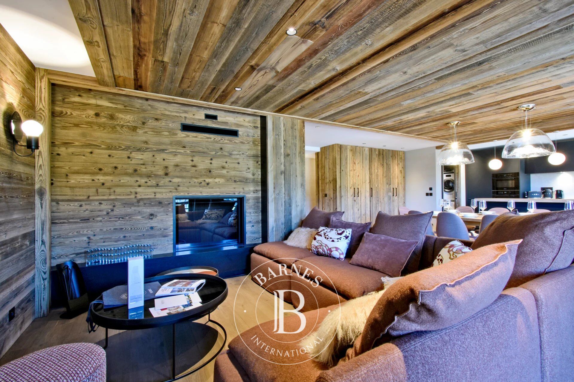 Piso Méribel - picture 3