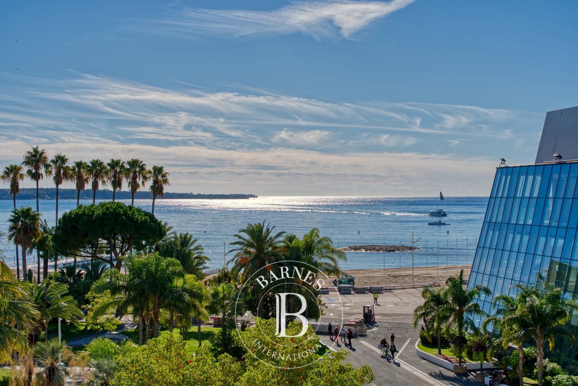 Piso Cannes - picture 1