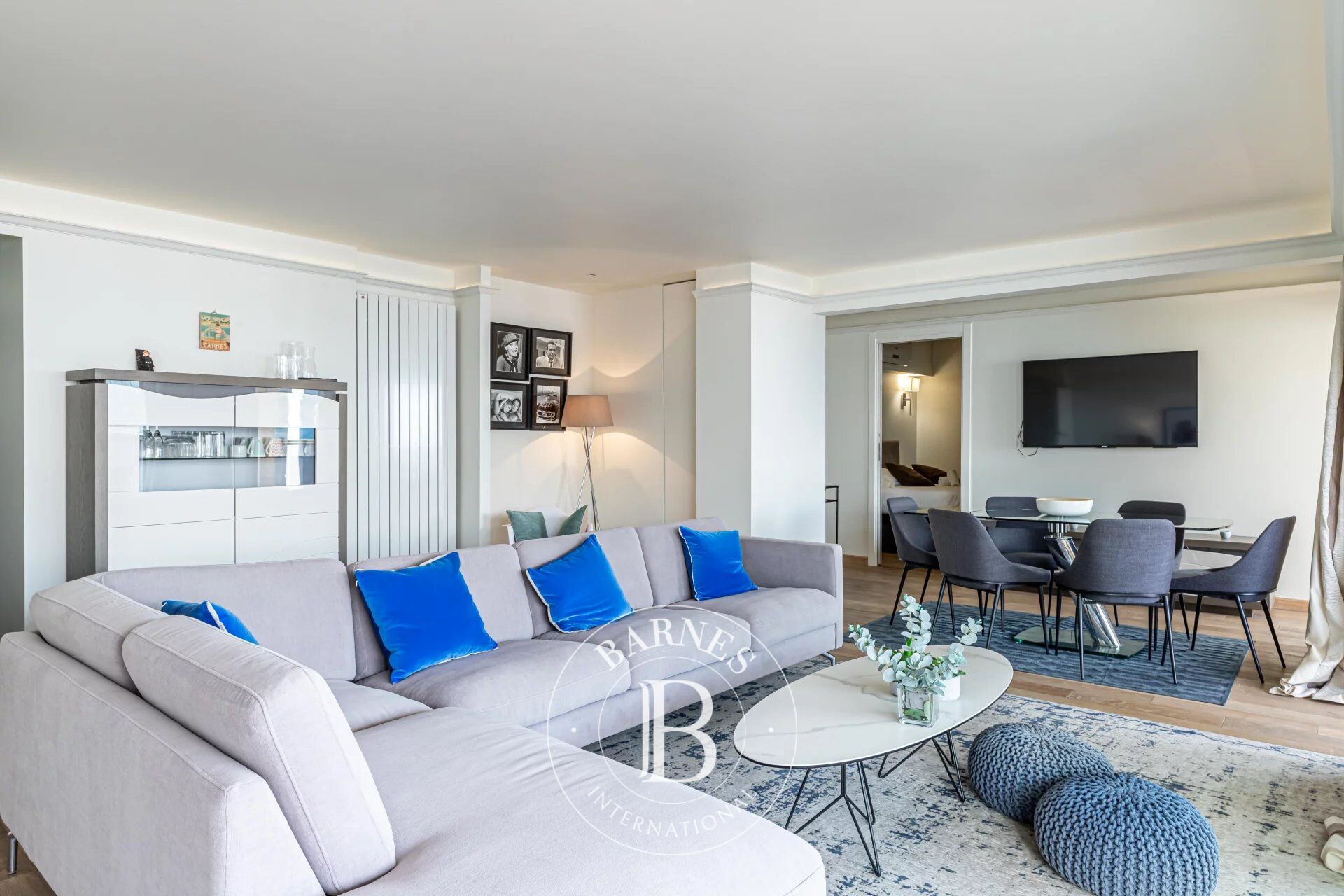 Piso Cannes - picture 2