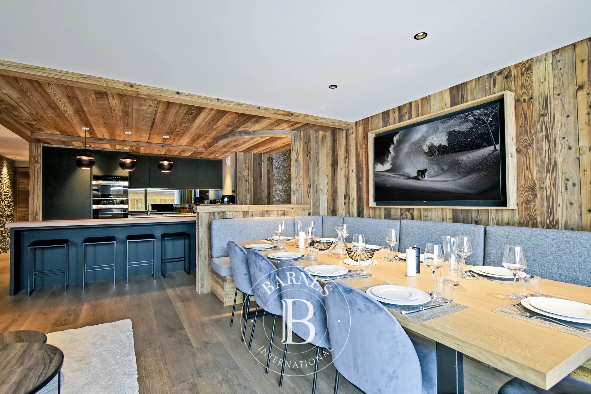 Appartamento Méribel - picture 2