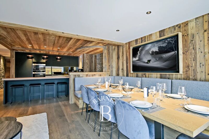 Affitto Appartamento | Méribel - picture 2