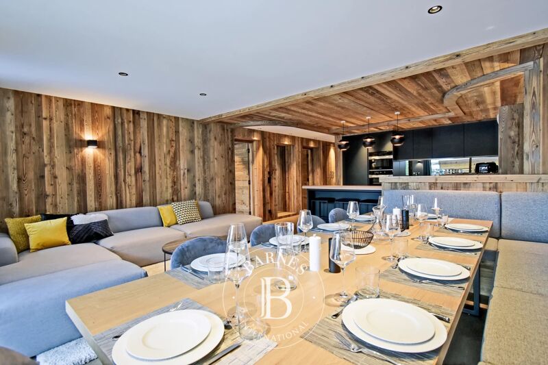 Affitto Appartamento | Méribel - picture 1