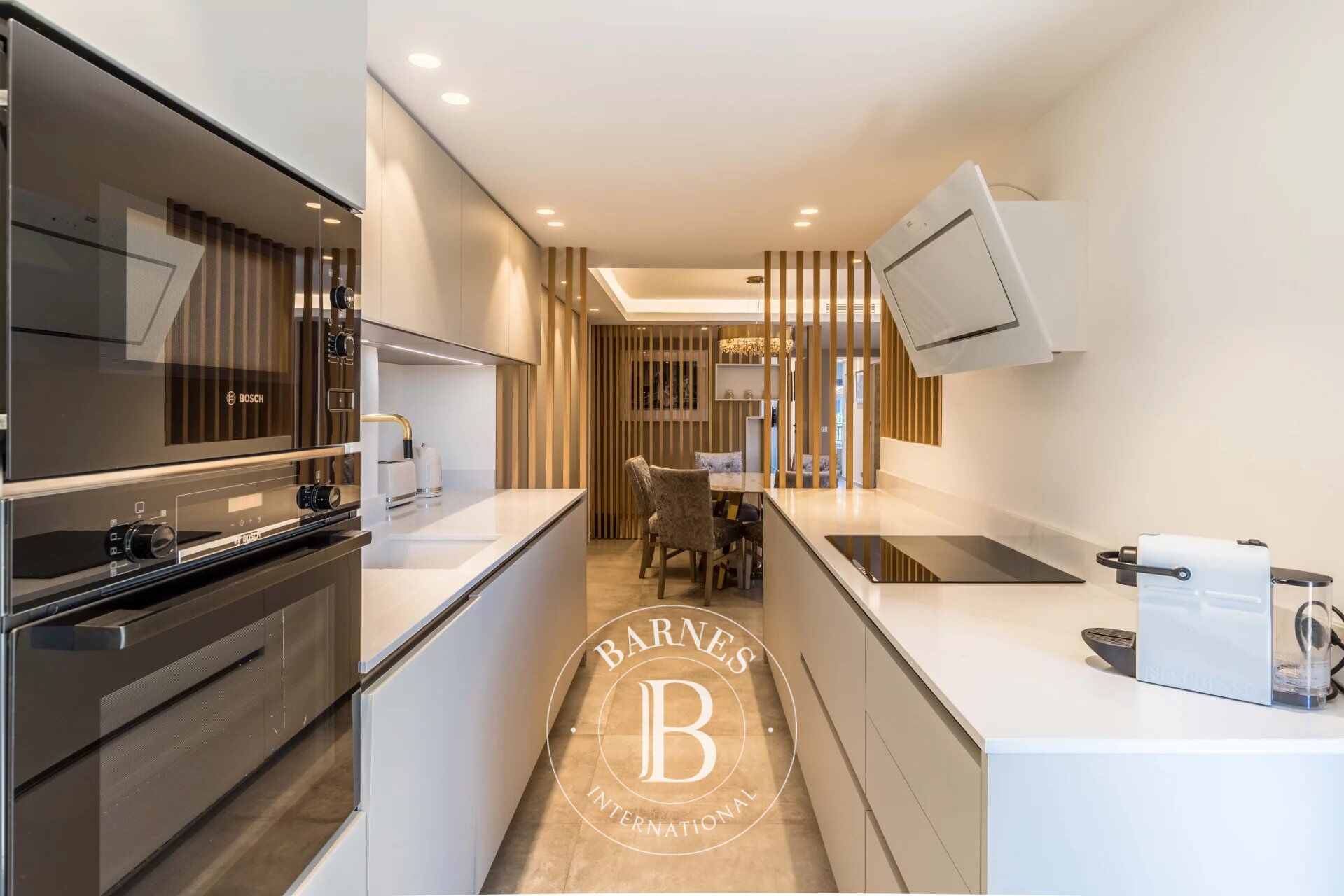 CANNES BANANE - APPARTEMENT AVEC TERRASSE - 2 CHAMBRES - picture 2