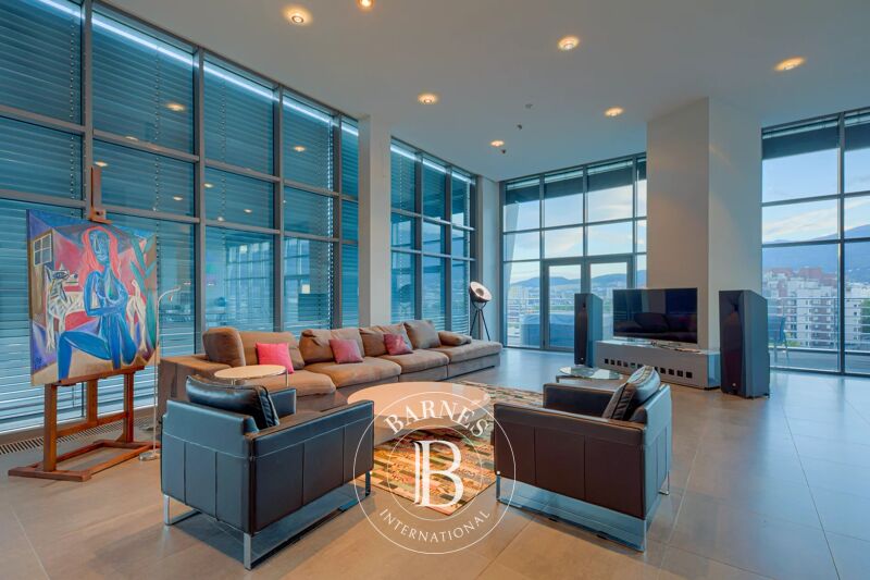 For Sale, Penthouse Sofia - picture 3