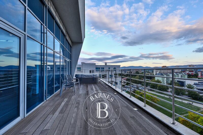 For Sale, Penthouse Sofia - picture 2