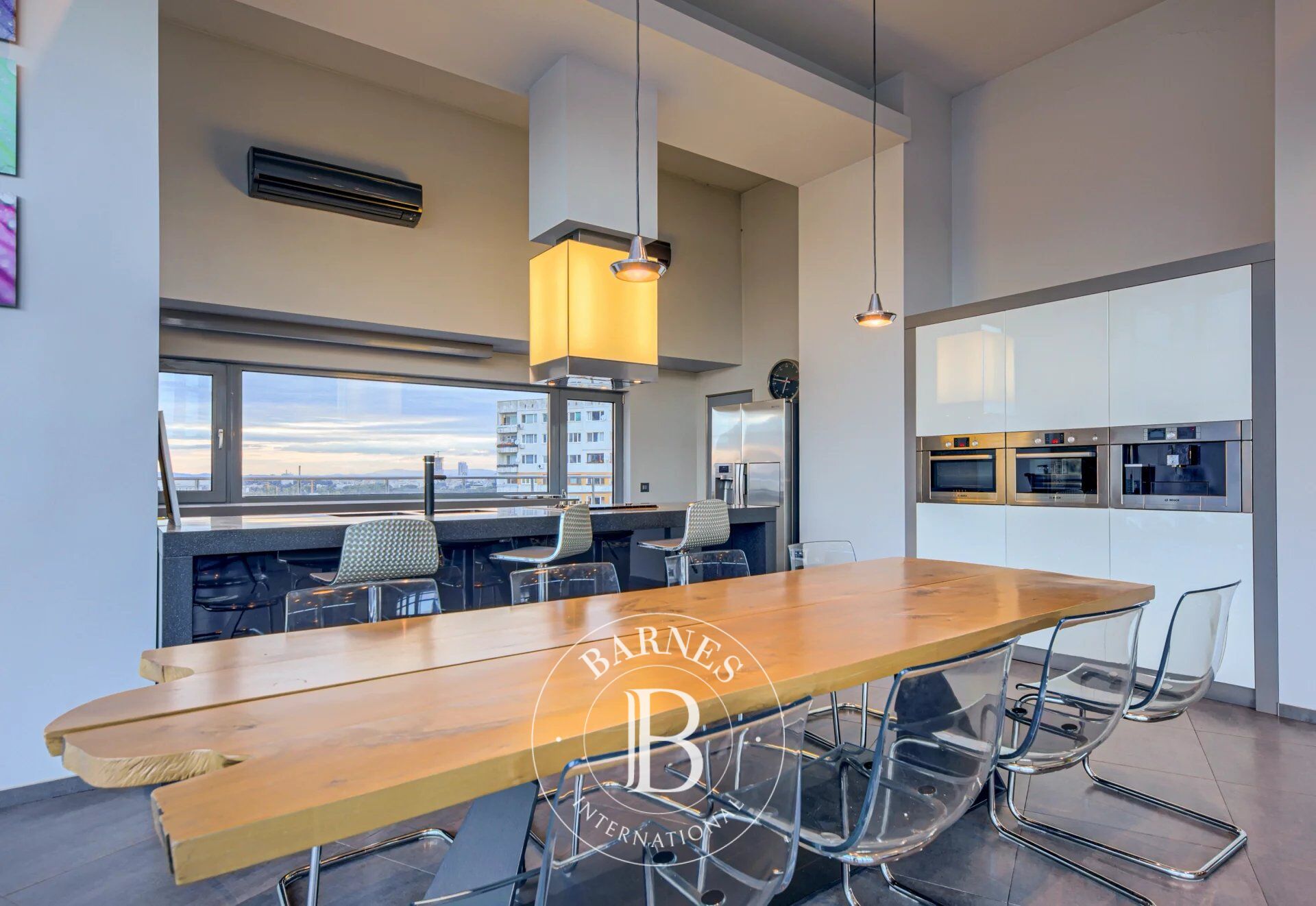 Penthouse Sofia - picture 6