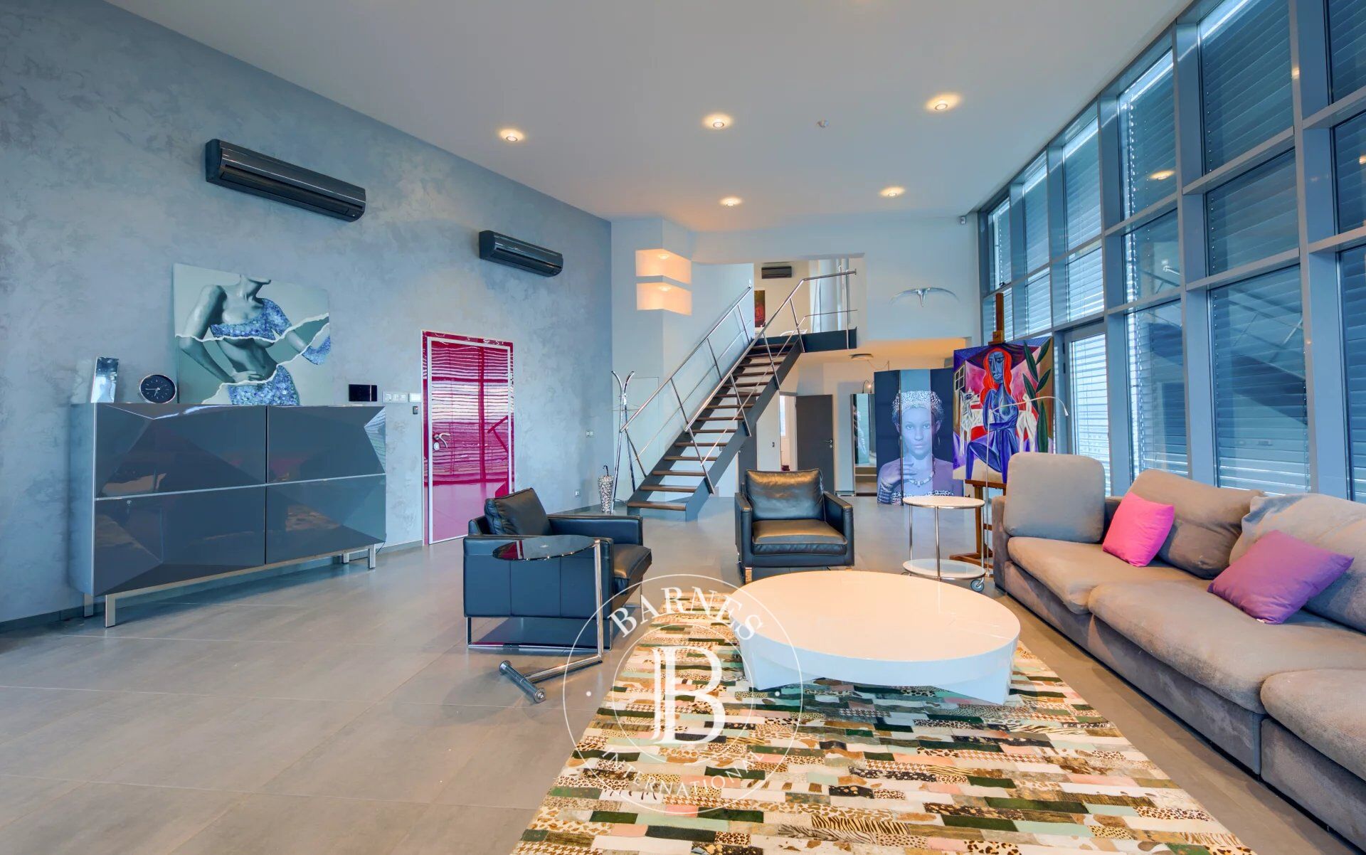 Penthouse Sofia - picture 4