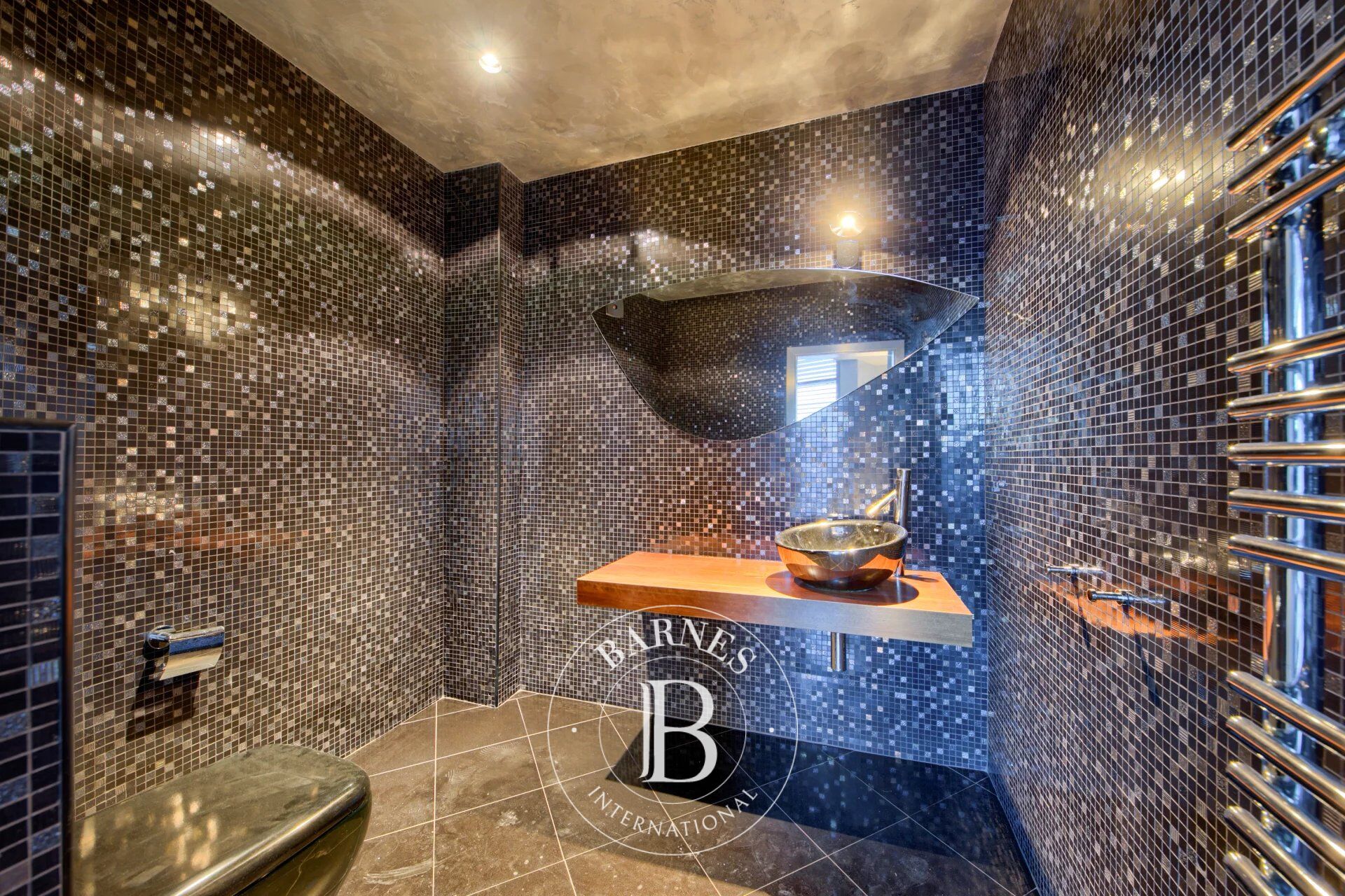 Penthouse Sofia - picture 10