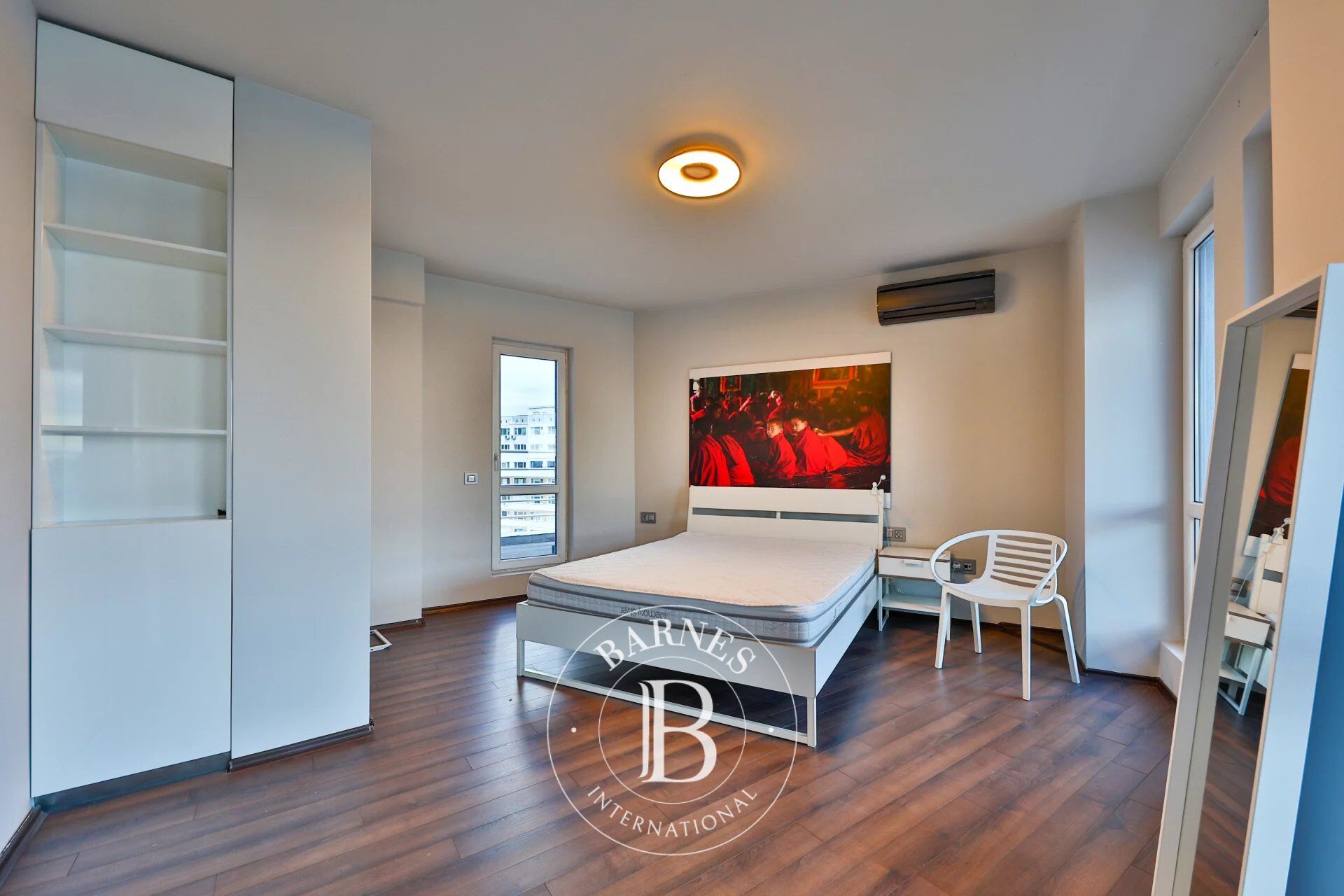 Penthouse Sofia - picture 11