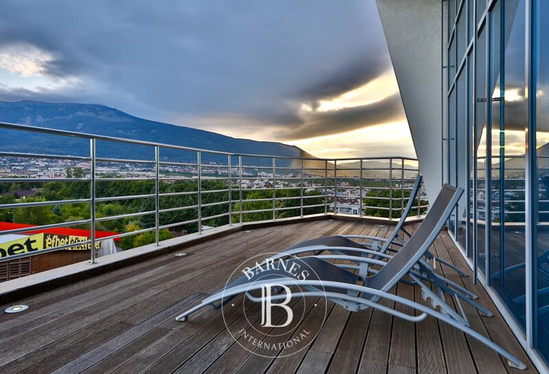 Penthouse Sofia