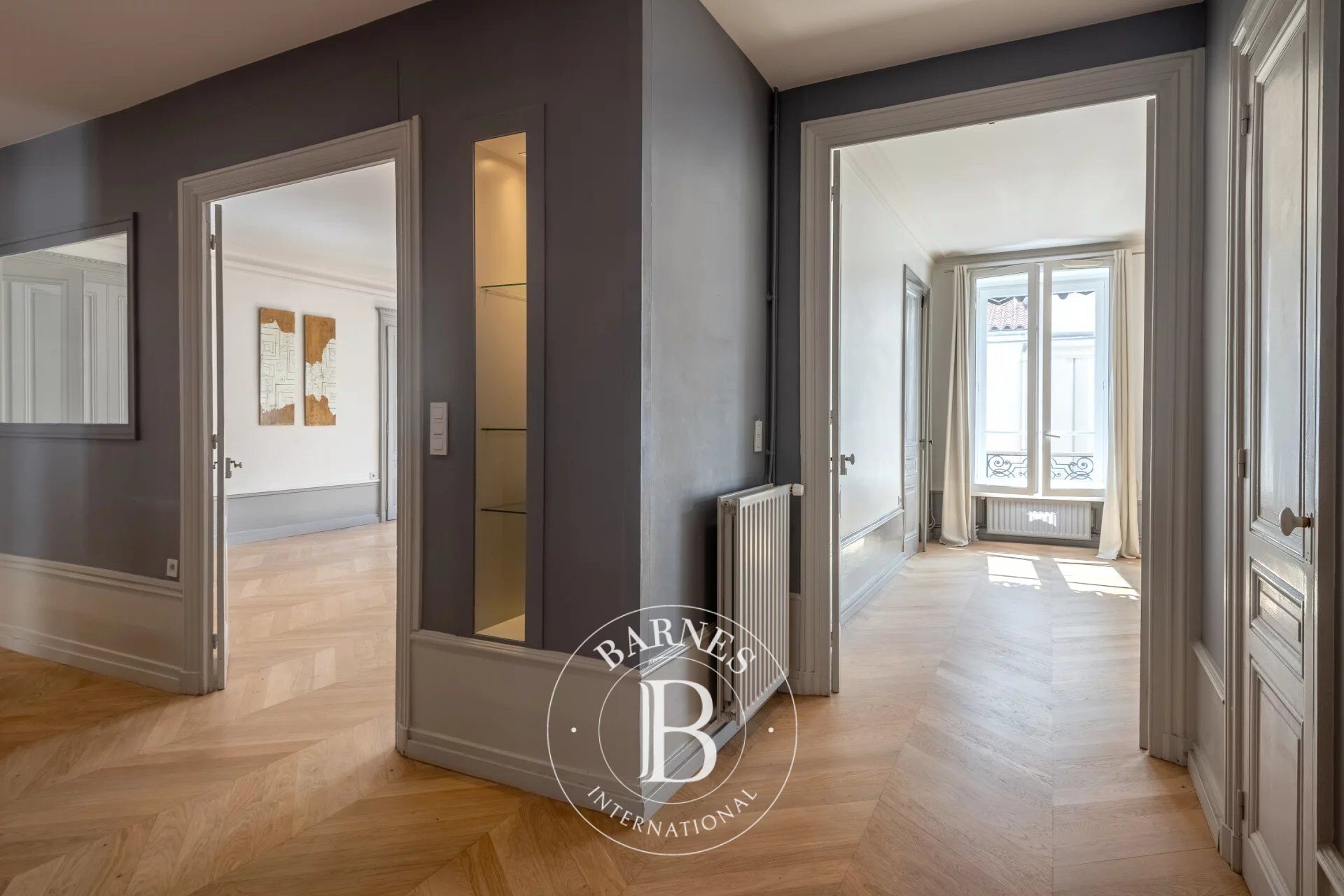 Lyon 2 - Ainay - Apartment for sale of 195.03 sqm - 4 bedrooms - picture 3