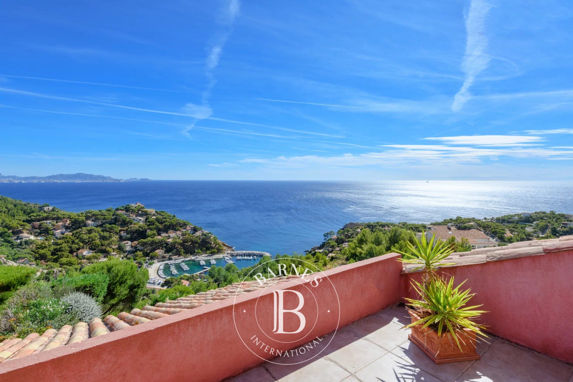 Ev Ensuès-la-Redonne