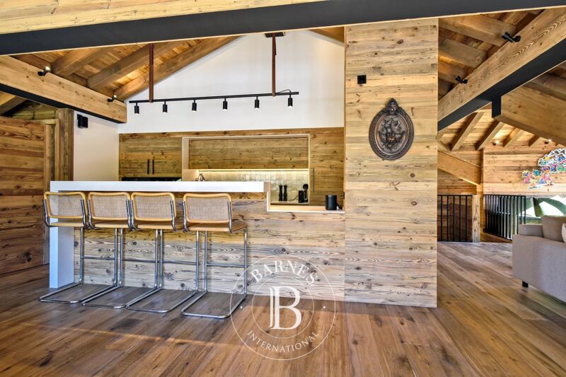 For Rent, Duplex Courchevel - picture 3