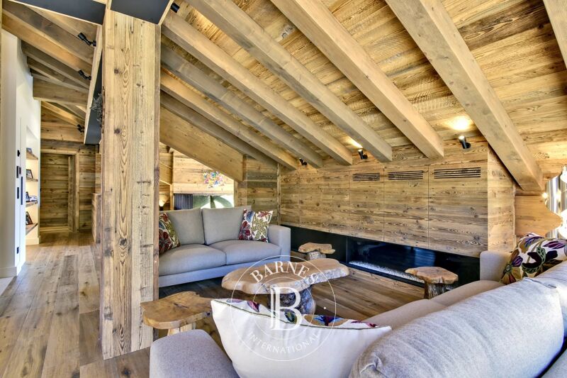 For Rent, Duplex Courchevel - picture 2