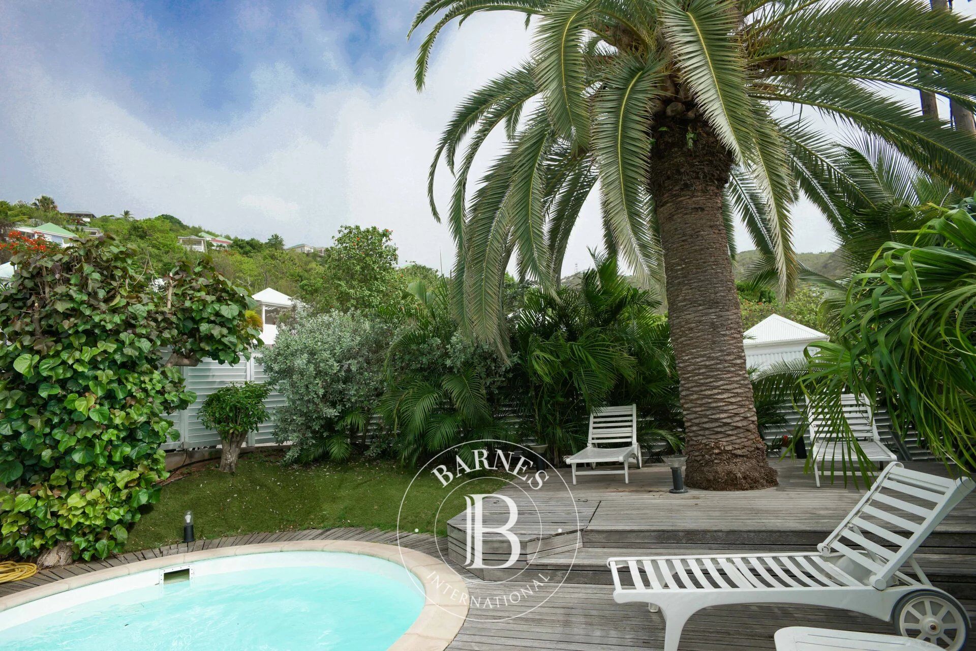 Villa Saint-Jean - picture 2