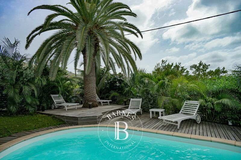 Affitto Villa | Saint-Jean - picture 1