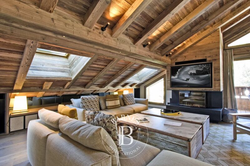 For Rent Apartment | Méribel - picture 3