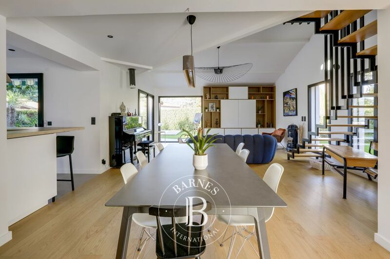 For Rent House | Fleurieu-sur-Saône - picture 3