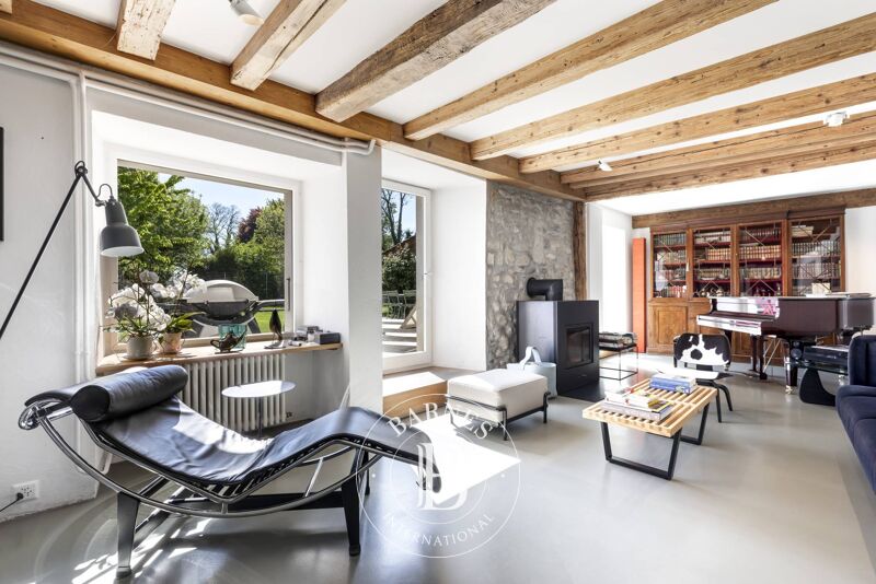 À vendre Maison de village | Genolier - picture 2