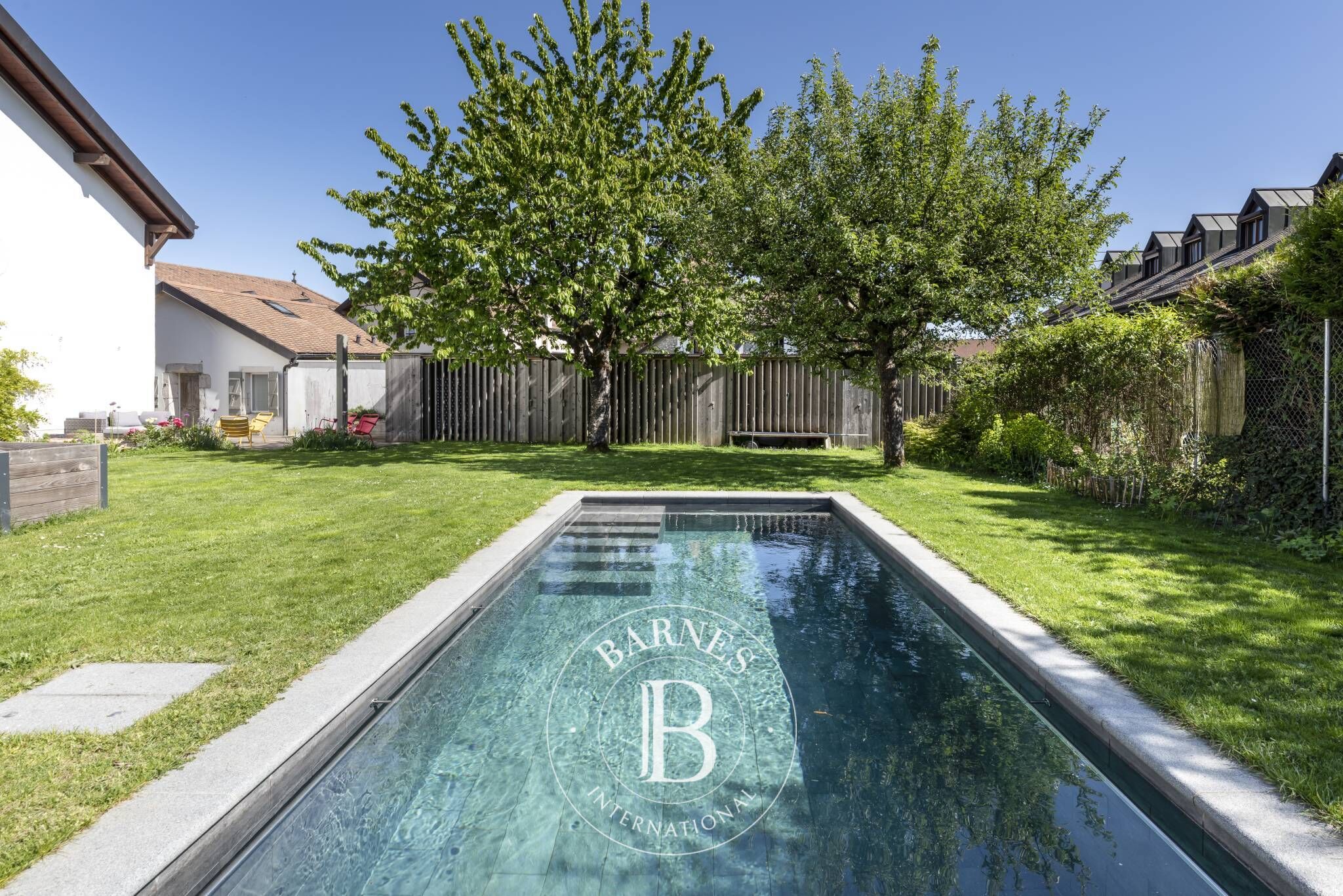 À vendre, Maison de village Genolier - picture 8