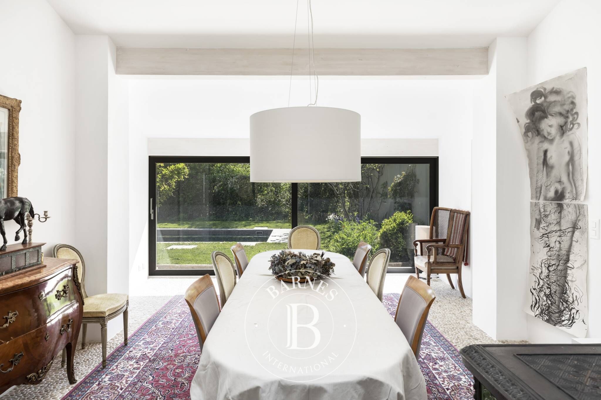 À vendre, Maison de village Genolier - picture 9