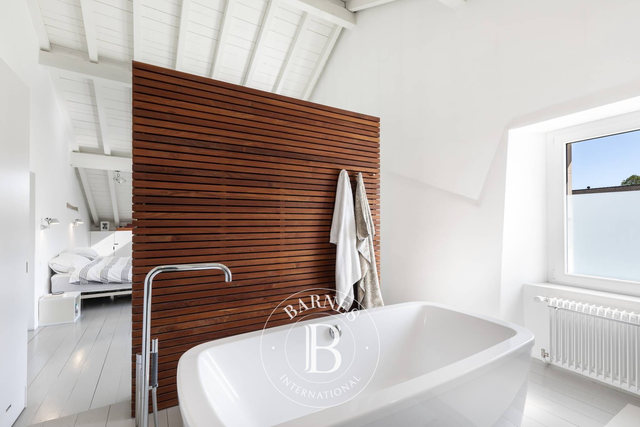 À vendre, Maison de village Genolier - picture 5