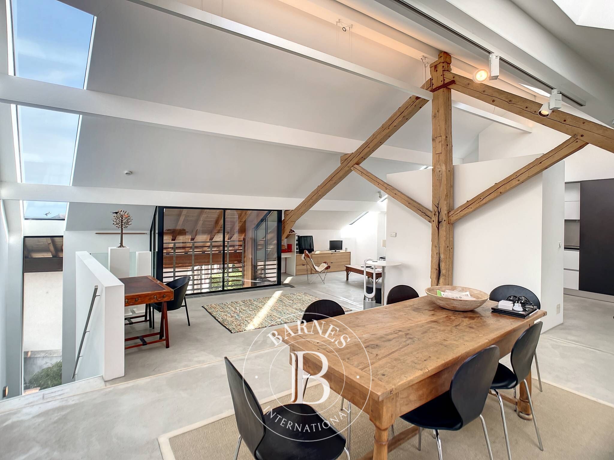 Venta Casa de pueblo | Genolier - picture 7