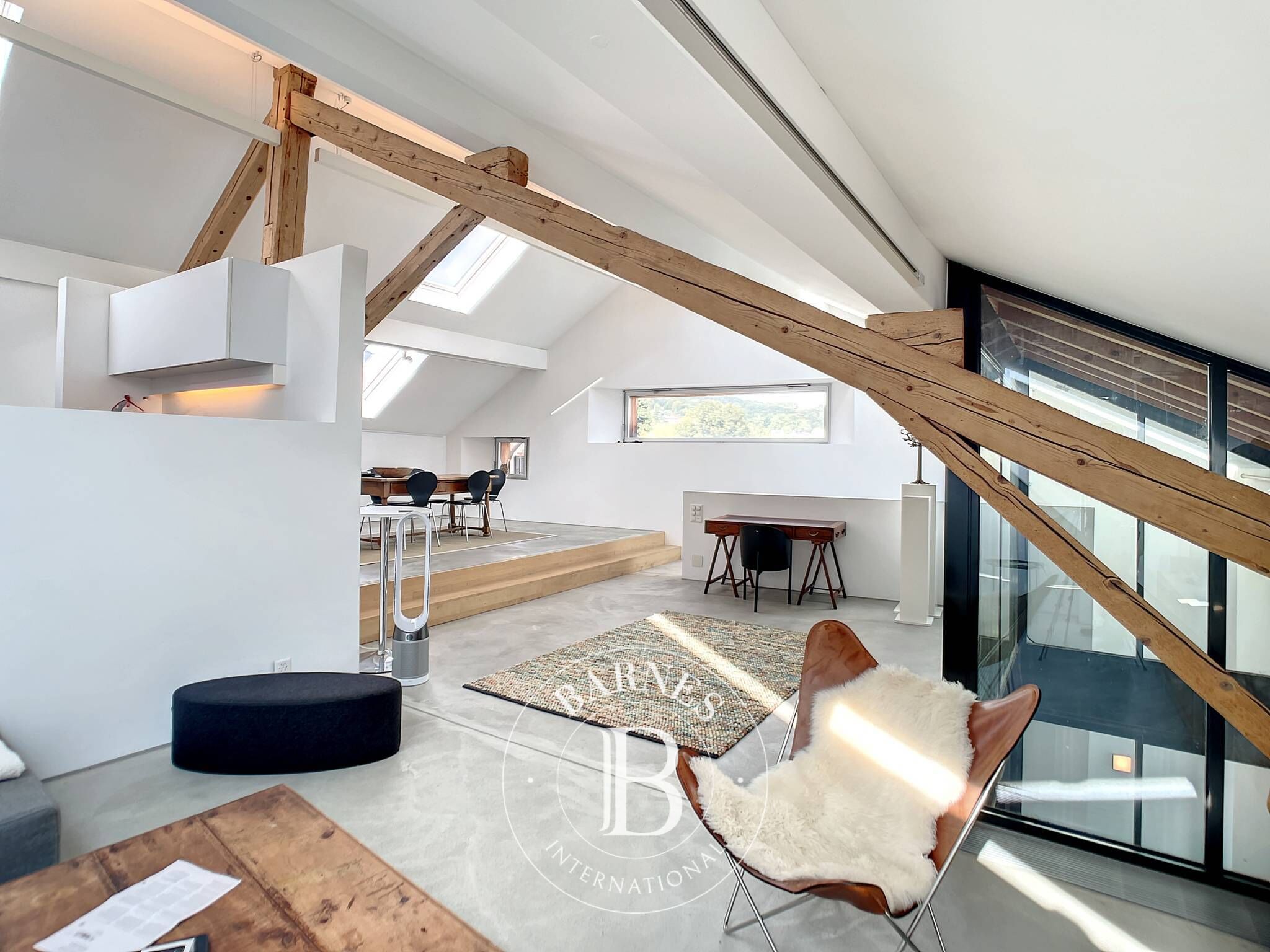 À vendre, Maison de village Genolier - picture 7